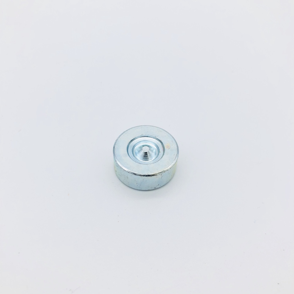 For Garment Repair Rivet Punch - Snap Fastener Set recension och pris