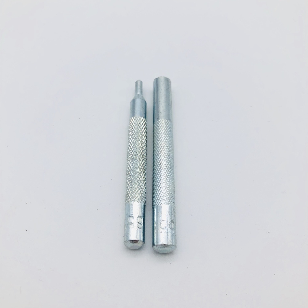 For Garment Repair Rivet Punch - Snap Fastener Set recension och pris