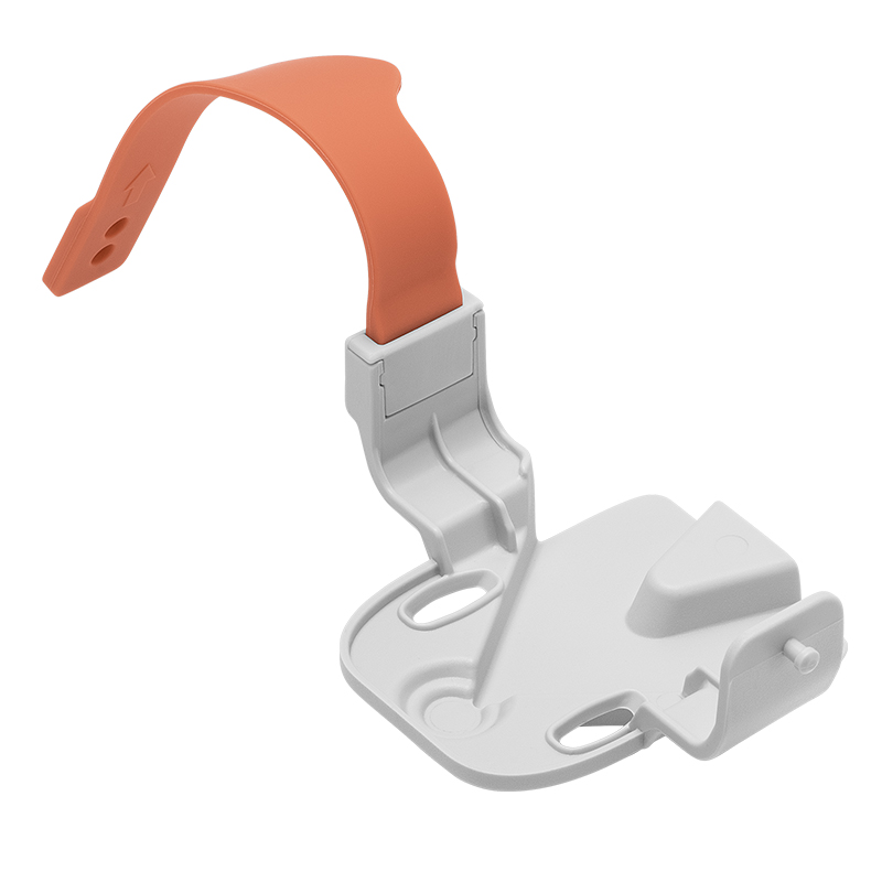 ABS Plastic Propeller Holder S - Ekko Cosplay Prop recension och pris