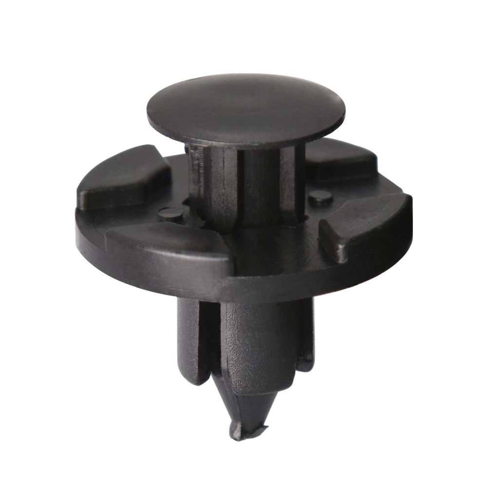 50Pcs 8mm Hole for Nissan Auto - Snap Fastener Set recension och pris