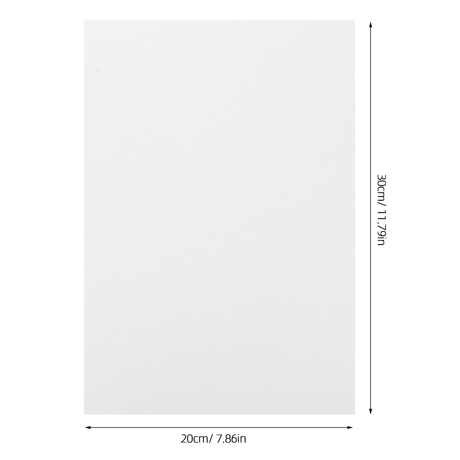 10Pcs Foam Boards Large Blank  - Cosplay Prop Foam Board recension och pris