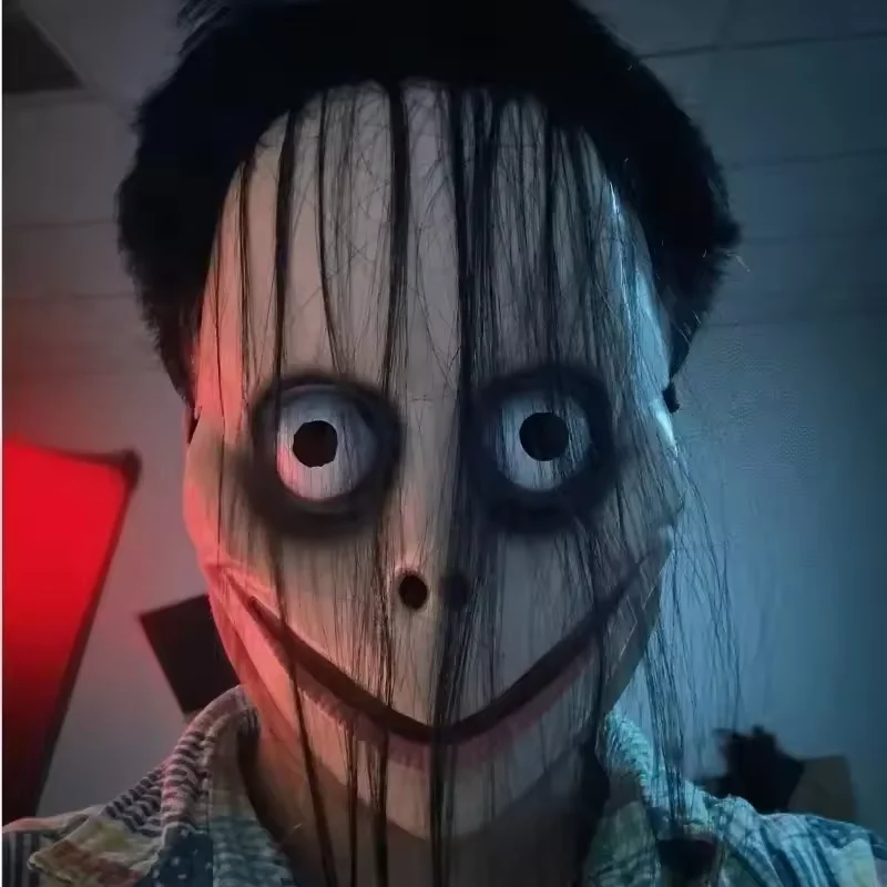 Halloween Horror Scary Clown M - Briar Cosplay Prop recension och pris