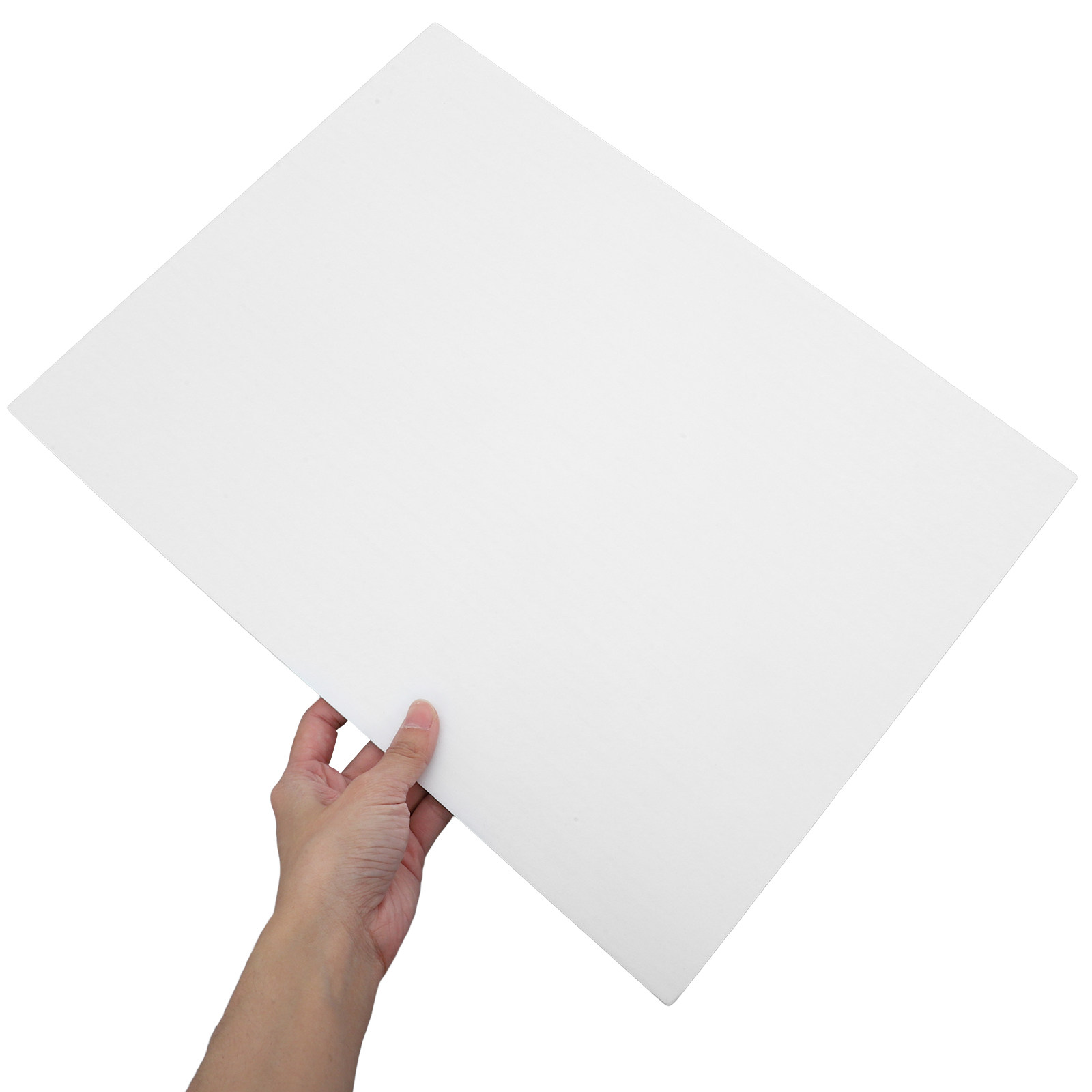 10Pcs Blank Foam Board Sheets  - Cosplay Prop Foam Board recension och pris