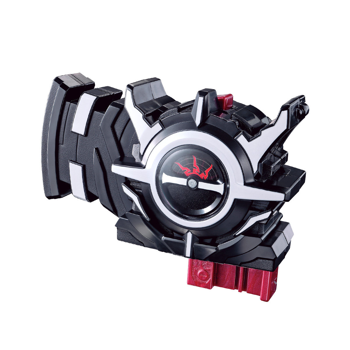 In Stock Original Bandai Kamen - Cosplay Prop Building recension och pris