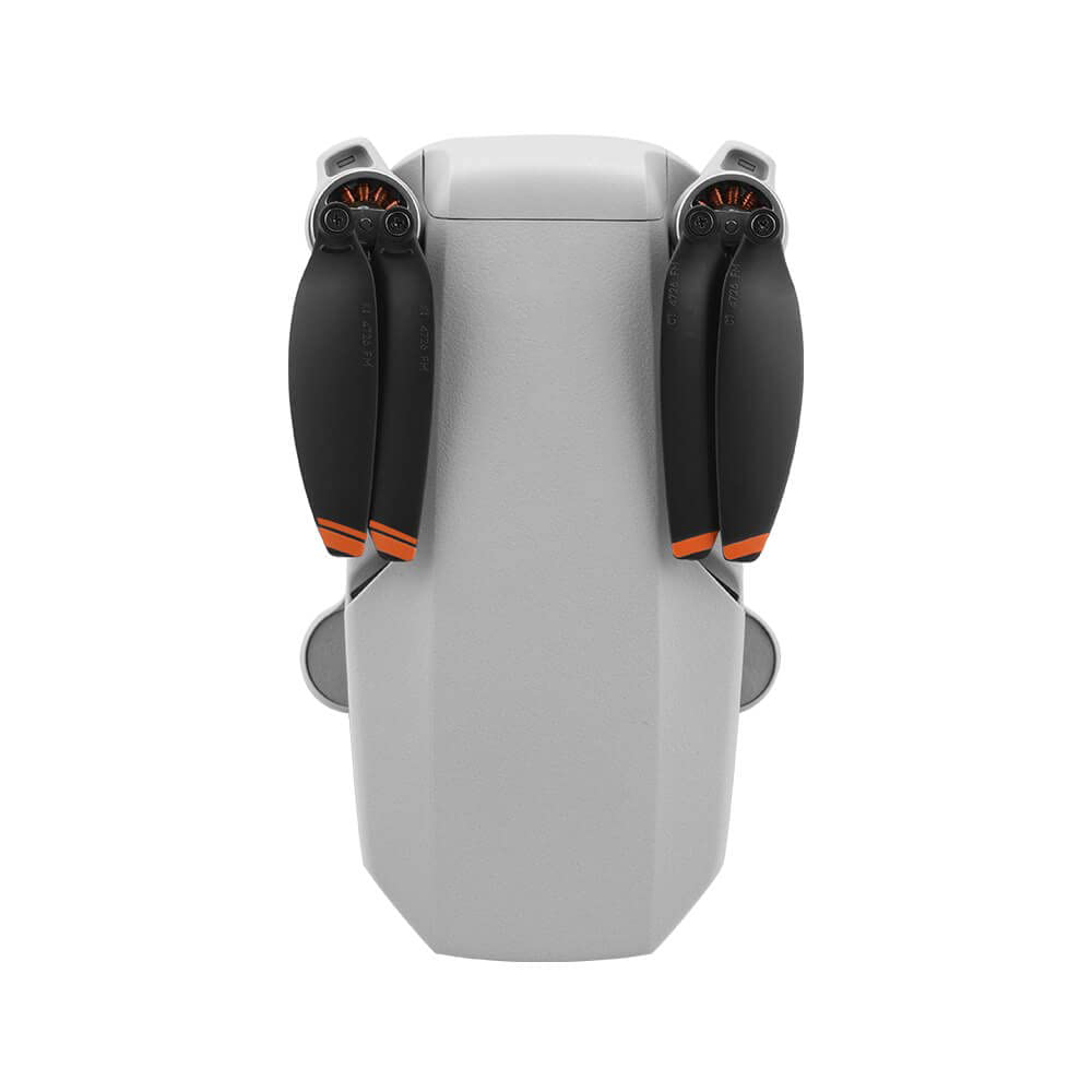 Propellers for DJI Mini 2/Mini - Ekko Cosplay Prop recension och pris