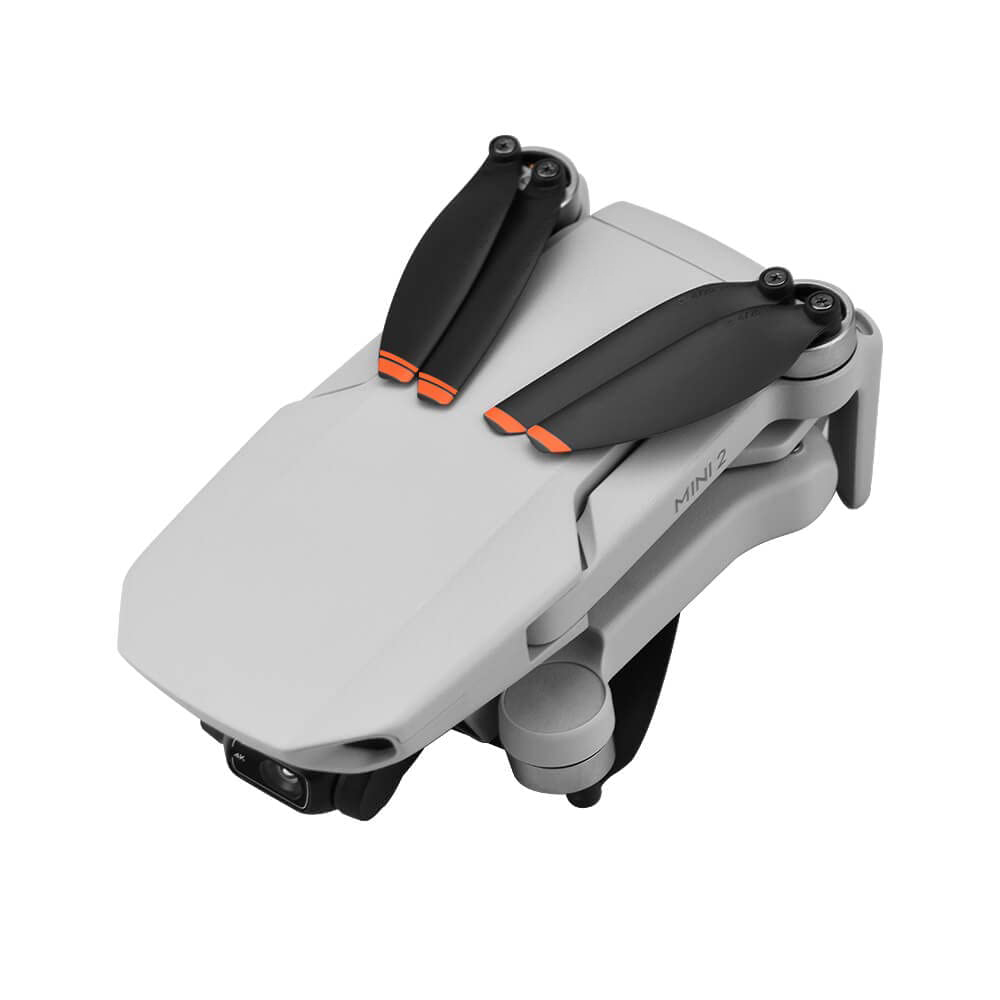 Propellers for DJI Mini 2/Mini - Ekko Cosplay Prop recension och pris