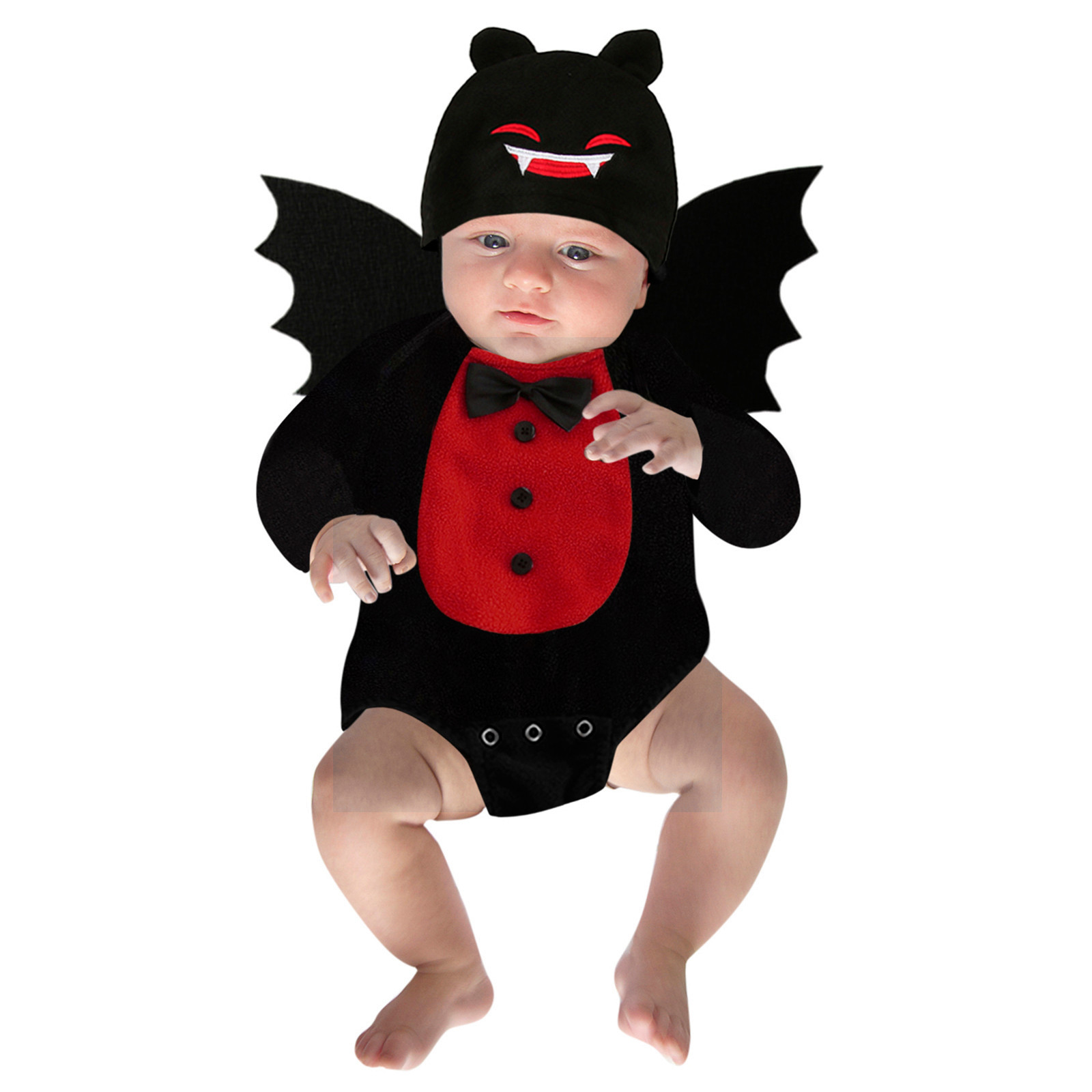 Umorden Infant Baby Boys Girls - Cosplay Bat Prop recension och pris