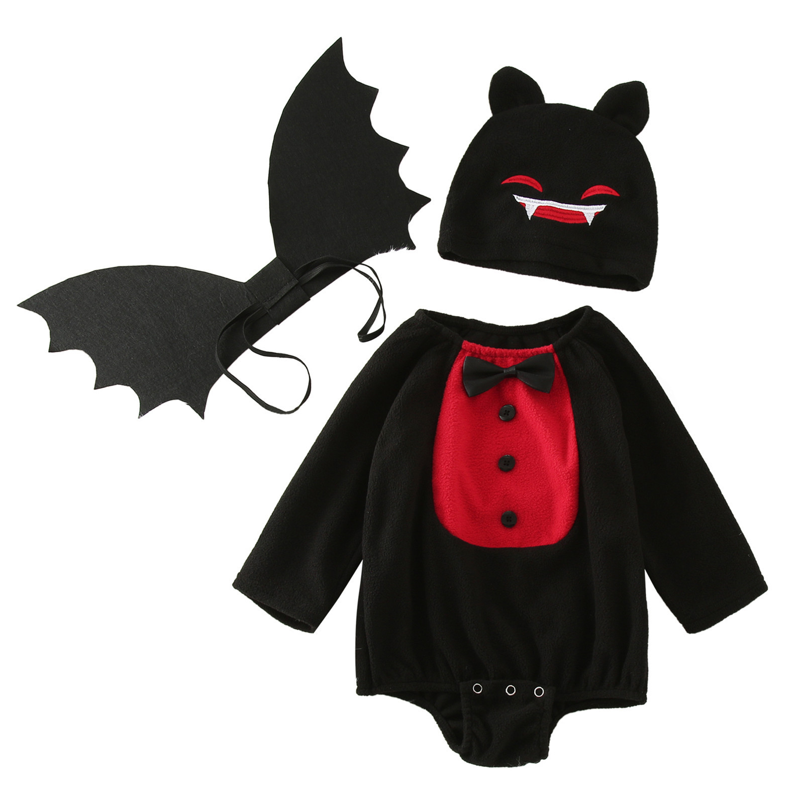 Umorden Infant Baby Boys Girls - Cosplay Bat Prop recension och pris