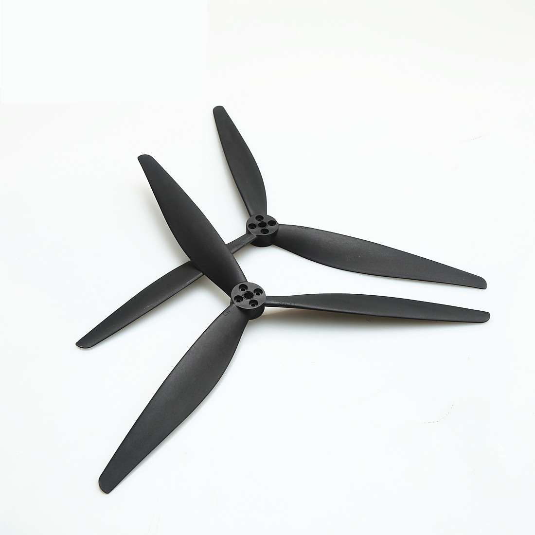 2/4Pair Aneegfpv 13X8X3 1308 P - Ekko Cosplay Prop recension och pris
