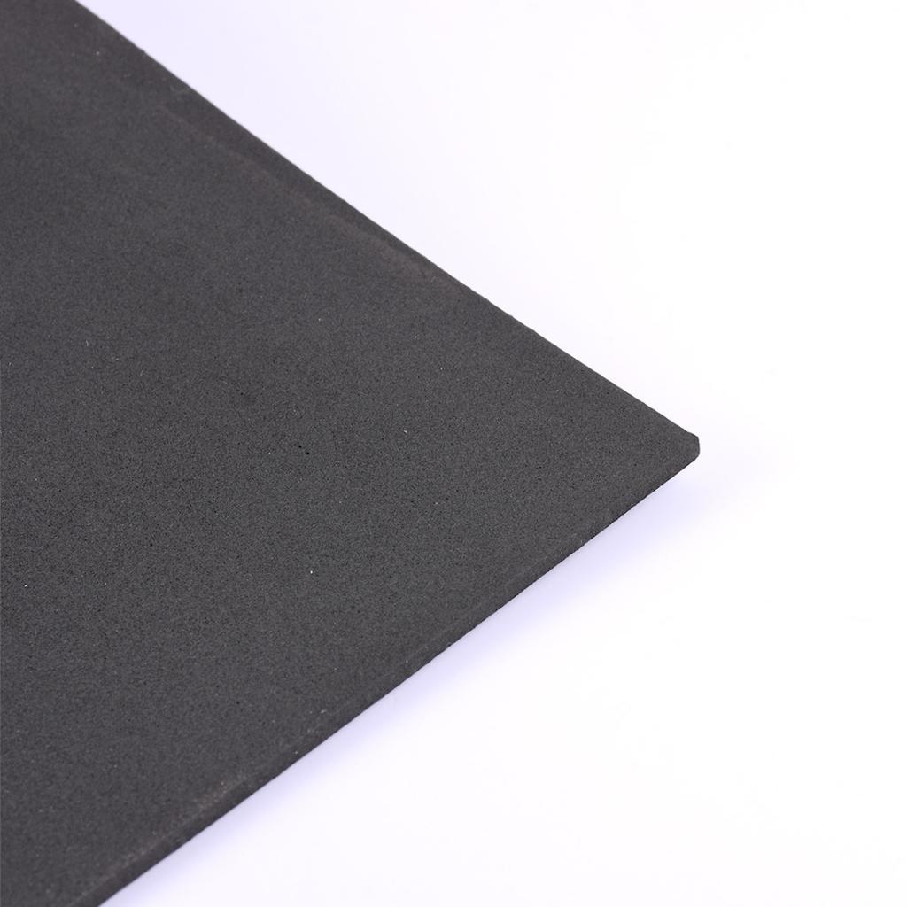 DIY Craft Kit Black EVA Foam S - Cosplay Props Eva Foam recension och pris