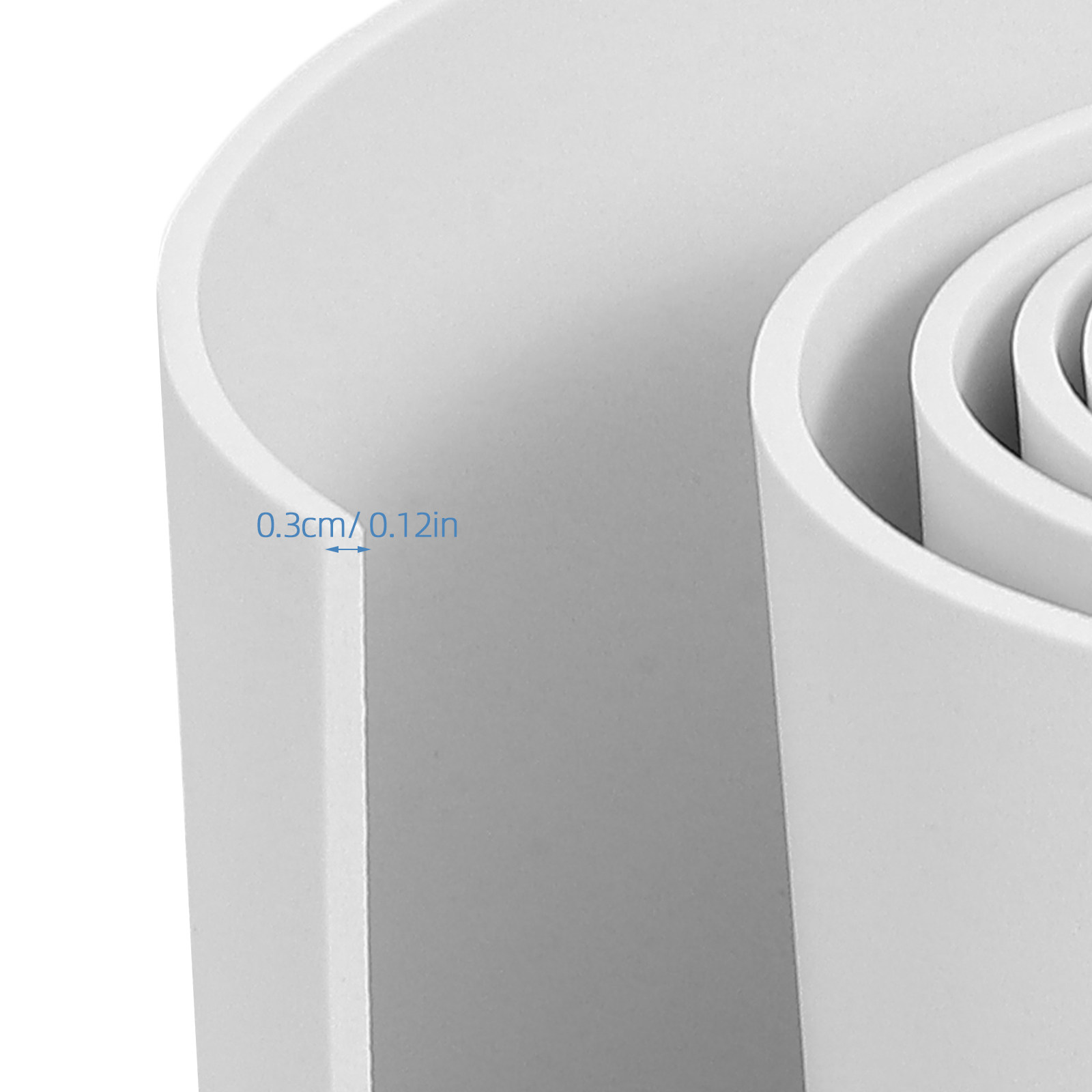 1 Roll High Density Eva Foam S - Cosplay Props Eva Foam recension och pris