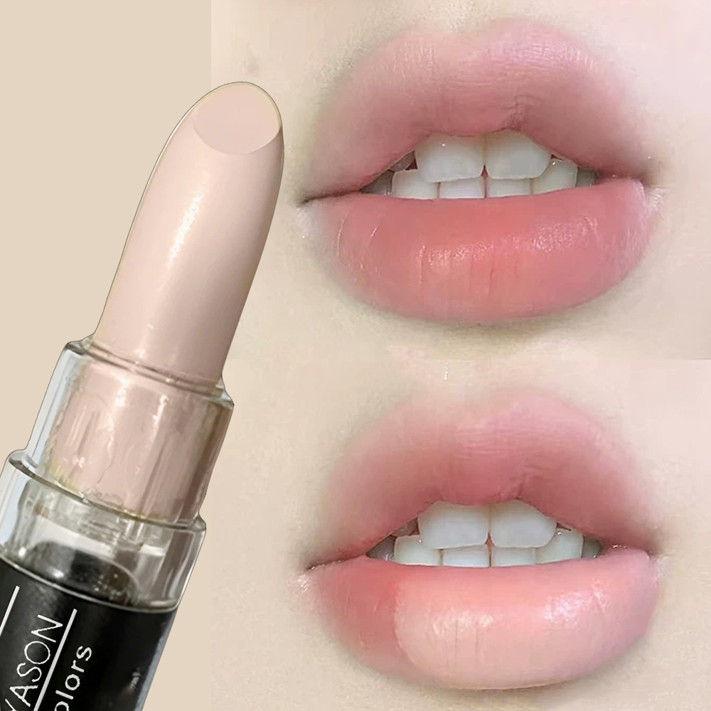 Clay Nude Lip Primer Concealer - Cosplay Prop Primer recension och pris