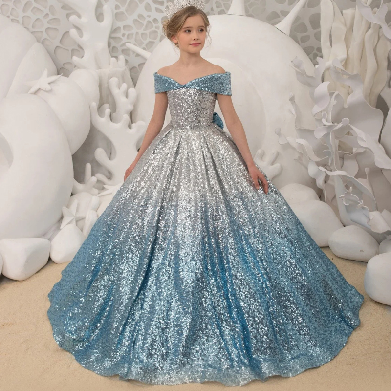 Formal Kids Evening Dresses fo - Briar Cosplay Prop recension och pris