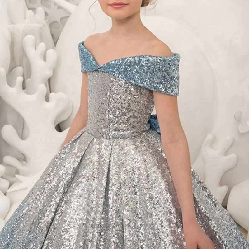Formal Kids Evening Dresses fo - Briar Cosplay Prop recension och pris
