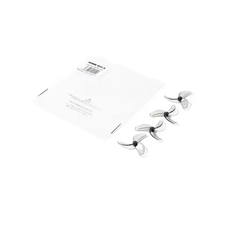BETAFPV 12Pcs Gemfan 1611 3-Bl - Ekko Cosplay Prop recension och pris