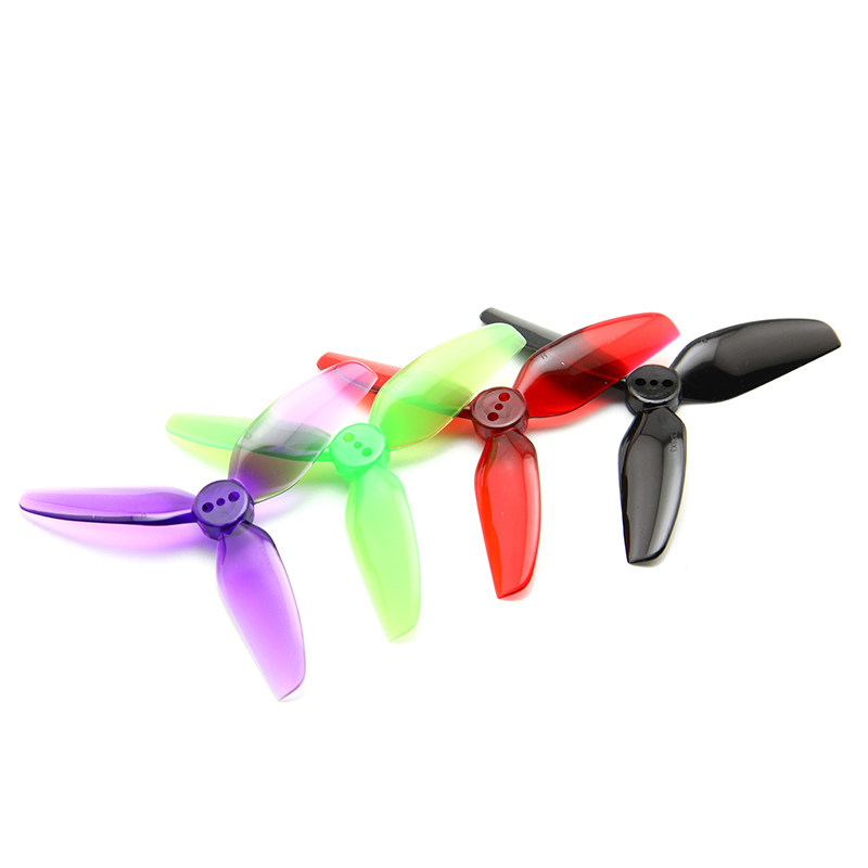 Hq Fpv Propellers 3 Blade 3x3x - Ekko Cosplay Prop recension och pris