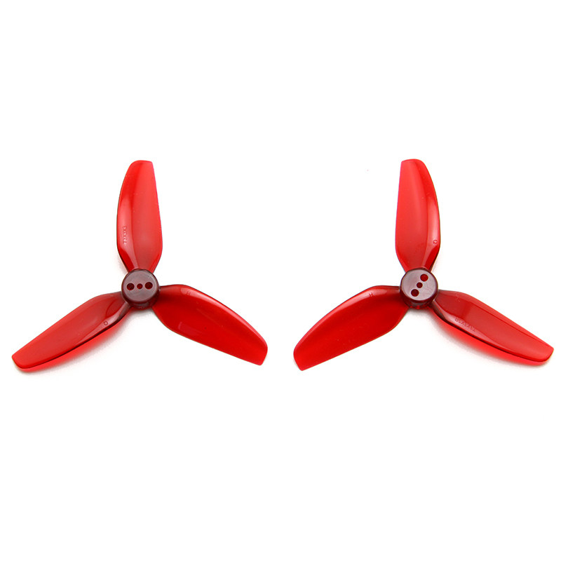 Hq Fpv Propellers 3 Blade 3x3x - Ekko Cosplay Prop recension och pris