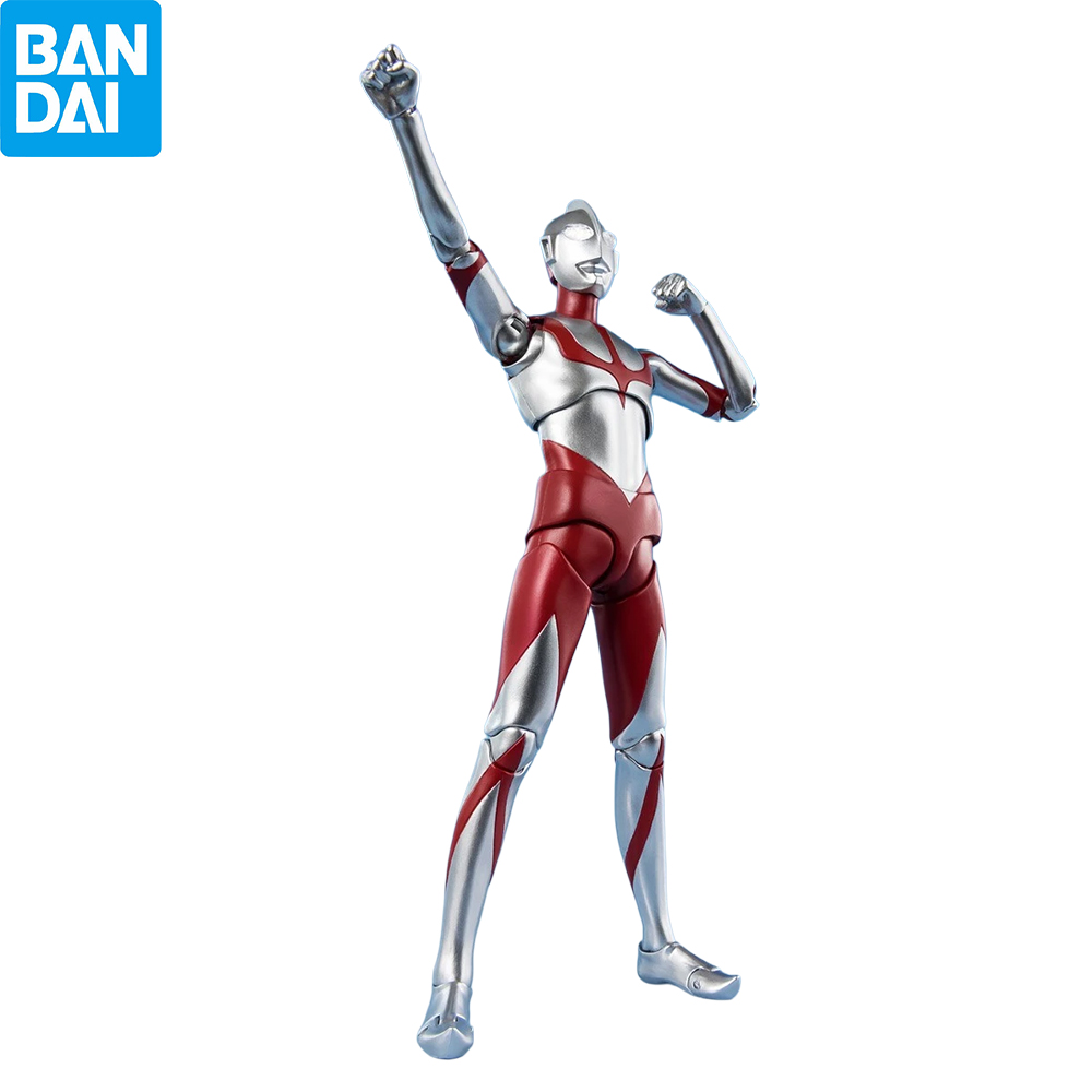 Bandai Tamashii Nations S.H.Fi - Bandai Tamashii Nations S.H.Figuarts recension och pris