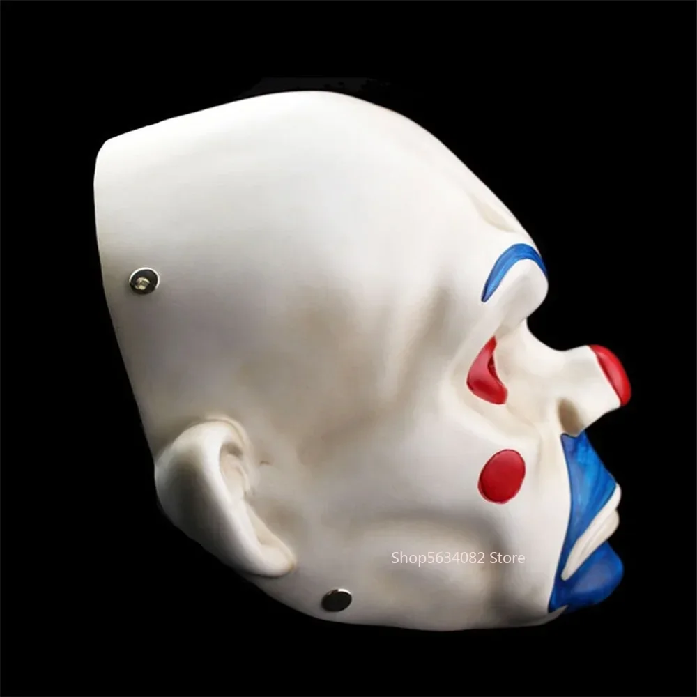 Anime Joker Bank Robber Mask C - Briar Cosplay Prop recension och pris