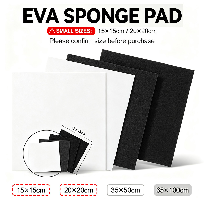 EVA Foam Board Cosplay Props H - Cosplay Prop Foam Board recension och pris