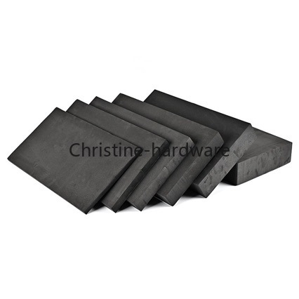 100×50cm 38° Black EVA Foam Sh - Cosplay Props Eva Foam recension och pris
